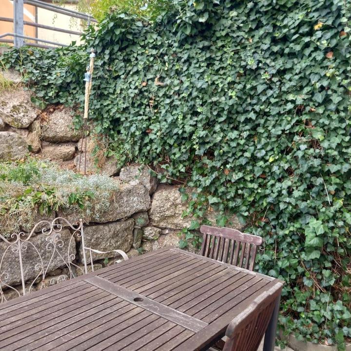 Goldsteig-Einzelzimmer Windischeschenbach Exteriör bild