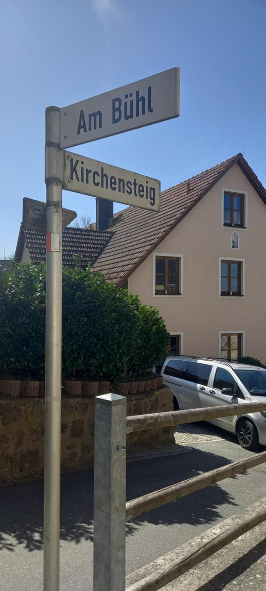 Goldsteig-Einzelzimmer Windischeschenbach Exteriör bild