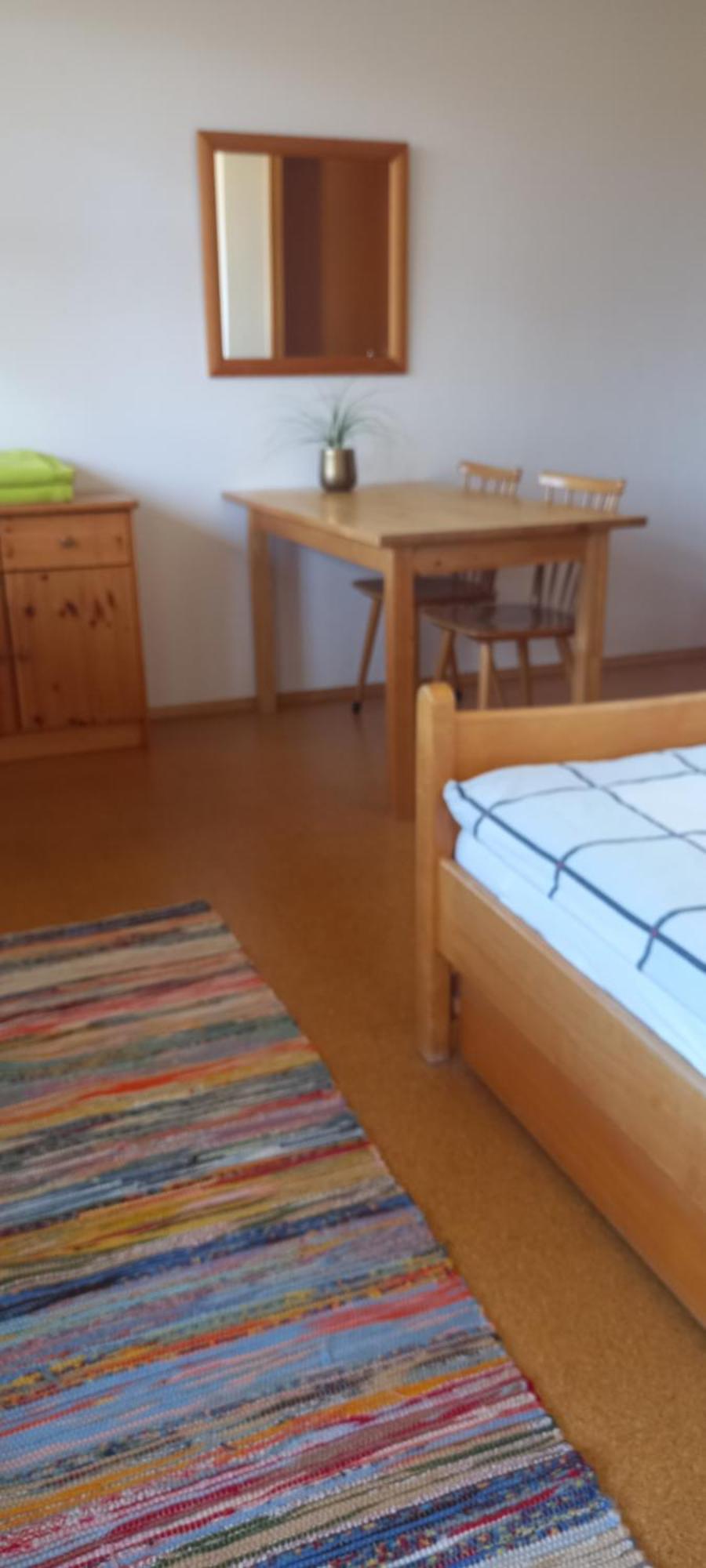 Goldsteig-Einzelzimmer Windischeschenbach Exteriör bild